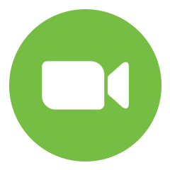 Icon - Video Camera